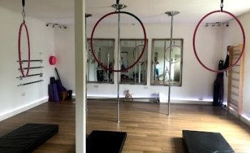 Keturah Pole Aerial & Multi Yoga Studio