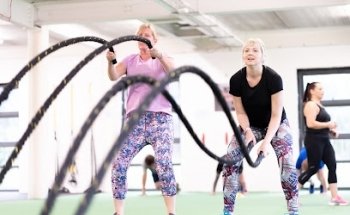 Studio Fit Gloucester Ltd