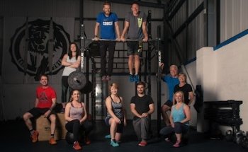 CrossFit ASG