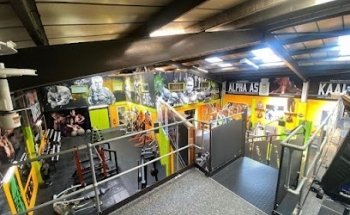 Mental Fitness Centre