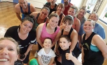 Mandy Tarbard Personal Trainer (MTPT)