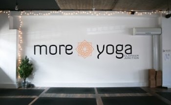MoreYoga