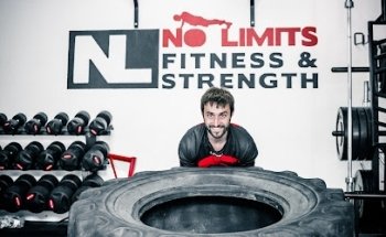 No Limits Fitness and Strength