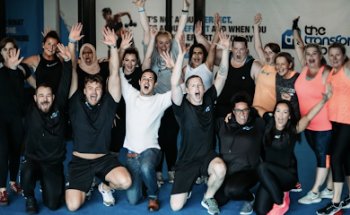 Transform Hub - Fylde