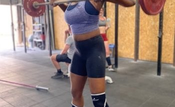 CrossFit Against The Fire (ATF Fitness)