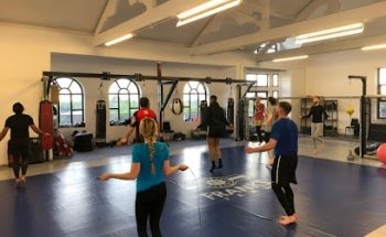 Franks Team Sports Club - MMA - BOXING - BJJ - Fitness
