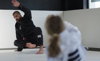 Elements Martial Arts Haywards Heath