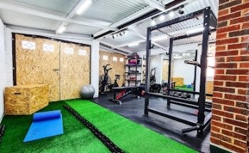 NOBULL Fit | 1:1 Personal Training Studio in Herne Bay