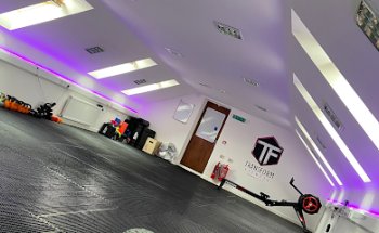 Transform Fitness Barnsley Ltd
