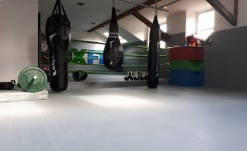 BoxFit Glasgow