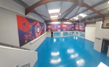 Canton Martial Arts - Eastbourne