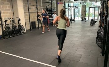 CrossFit Canning Town