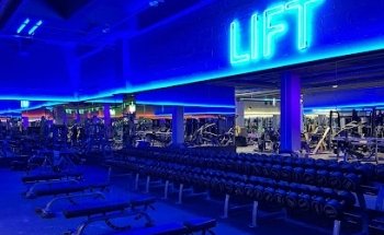 GymWorks Skelmersdale