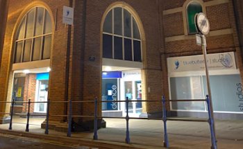 Blue Butterfly Studios