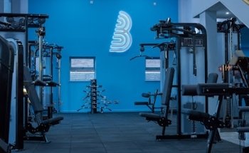 Bluestone Fitness