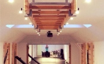 The Barns Fitness Studios