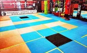 Grimsby Freestyle Kickboxing Club Ltd