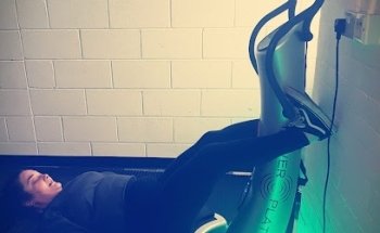 Good Vibrations Fitness studio