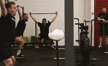 ShiroKuma Health & Fitness