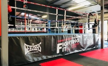Fighting Fit Gym