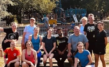 Putney Bootcamp Outdoor Fitness