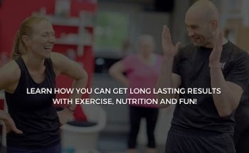 Elite Health & Fitness UK Ltd