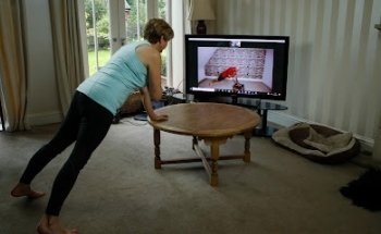 Active Adults Fitness