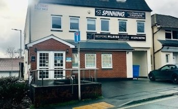 Bespoke Pilates Studio