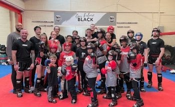 Urban Martial Arts Schools - Gloucester