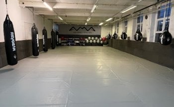 Aire Valley Martial Arts