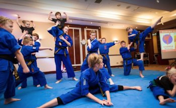 Castle Martial Arts East