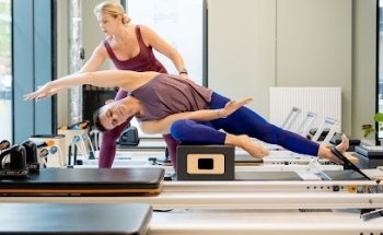 El Estudio Pilates Boutique