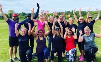 Four Seasons Boot Camp