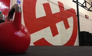Six Hills CrossFit
