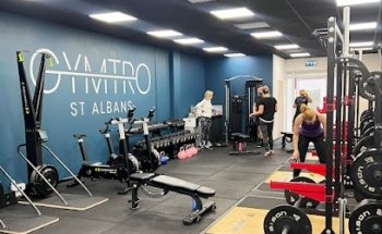 Gymtro St Albans
