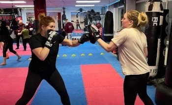 Halesowen Martial Arts & Boxing Centre