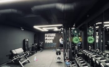 The Sweat Society Surbiton