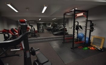 Effective Fitness | Personal Training | Nutrition Coaching | Small Group Training - Hessle, Hull