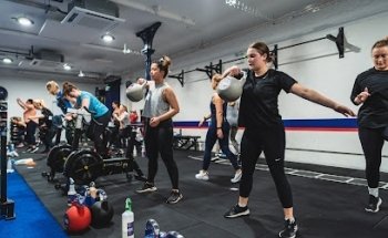 F45 Training Holloway