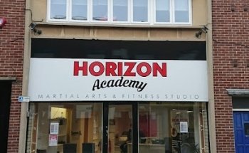 Horizon Academy BJJ