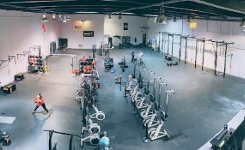 Synergy training Studio