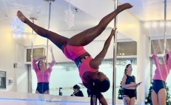 KPole Dance and Fitness