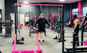 KSH@Pace Gym and Fitness Centre LTD