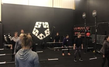 Superstar Studios - Strength and Conditioning Club