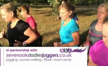 SLJ Running and Walking