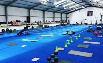 Revolution Training Coventry Ltd