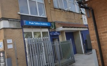 In2 Pole and Fitness Studio