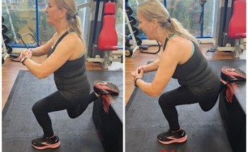 Colum Kelly Personal Training + Sports, Deep tissue Massage and Cupping