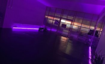 Basebox Dance and Fitness Studio
