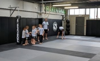 Kraken MMA & Fitness